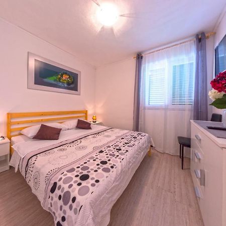 Apartment Nino Skradin Eksteriør billede