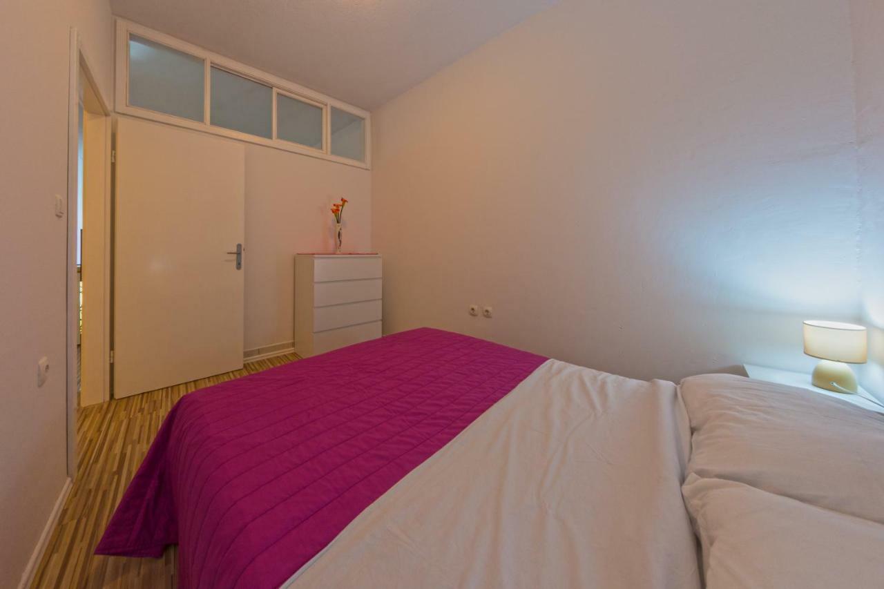 Apartment Nino Skradin Eksteriør billede