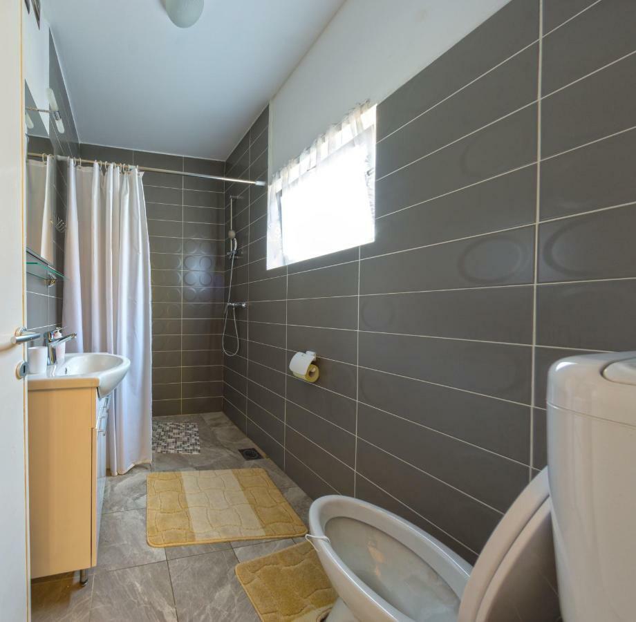 Apartment Nino Skradin Eksteriør billede